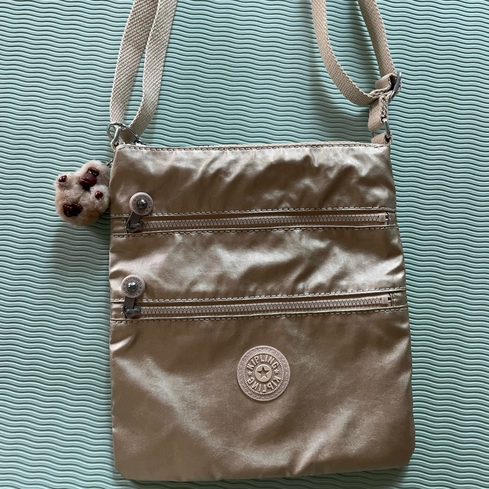 Kipling Keiko Crossbody Mini Bag